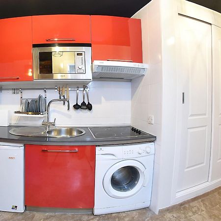 Apartament Zenplaya Bajo 5 Playa Bajondillo Torremolinos Zewnętrze zdjęcie