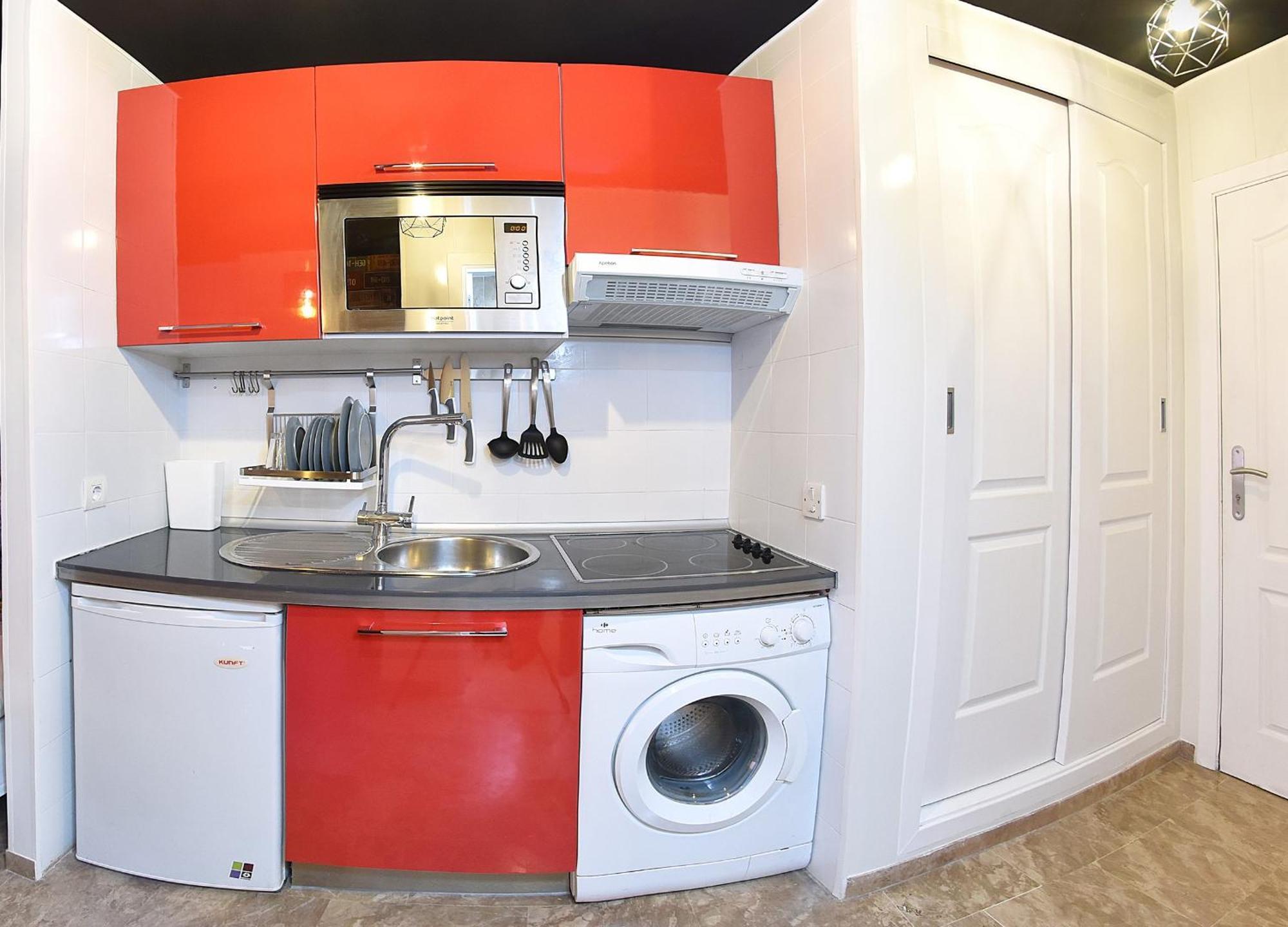 Apartament Zenplaya Bajo 5 Playa Bajondillo Torremolinos Zewnętrze zdjęcie