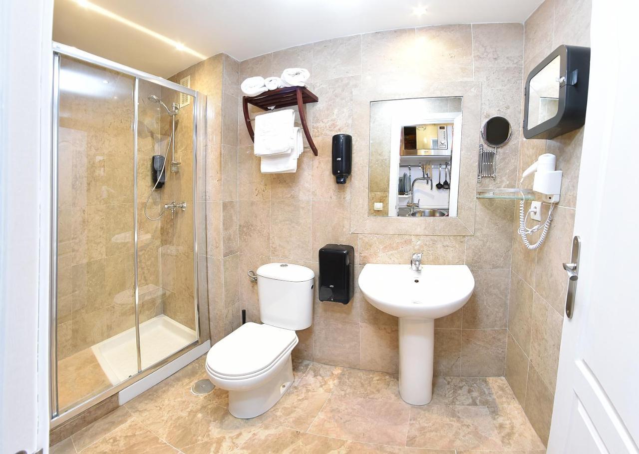 Apartament Zenplaya Bajo 5 Playa Bajondillo Torremolinos Zewnętrze zdjęcie