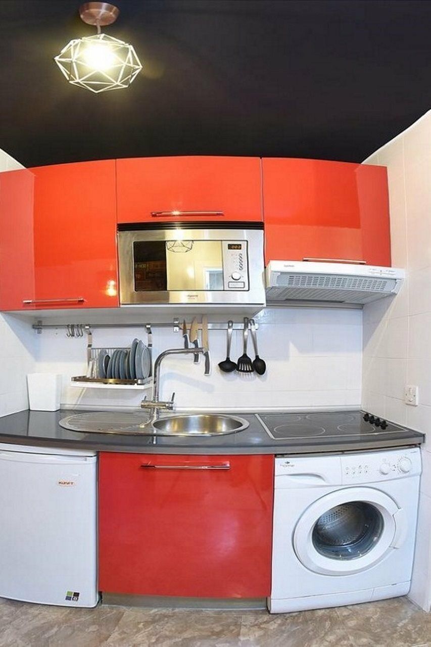 Apartament Zenplaya Bajo 5 Playa Bajondillo Torremolinos Zewnętrze zdjęcie